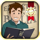 El Master de la Biblia Trivia 14.1.0 Searching Questions