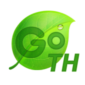 Thai Language - GO Keyboard 4.0