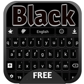 Black Keyboard 2.013