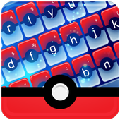 Keyboard Theme Pokemon Go 1.4