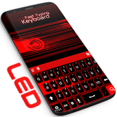 Fast Typing Keyboard 1.275.18.124