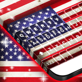 American Keyboard 2020 1.275.18.955