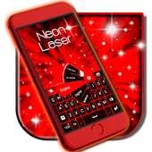 Laser Keyboard 1.279.1.94