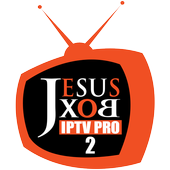 Jesus Box IPTV Pro2 1.2