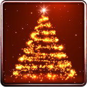 Christmas Live Wallpaper Free 7.12F