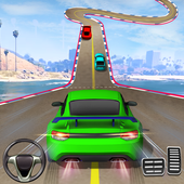 Crazy Car Driving Simulator 1.1