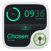 CHOSEN GO LOCKER THEME 1.1