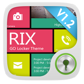 Rix GO Locker Theme 1.20.2