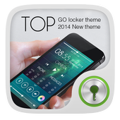 Top GO Locker Theme 1.1