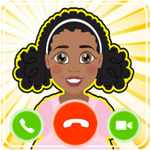 Call from Tiana Toys andMe 1.1