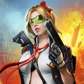 Last X: One Battleground One Survivor 1.0.6