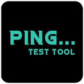 Ping Test Tool 1.0.0