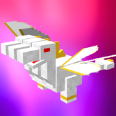 Crazy Craft For Minecraft PE 1.7