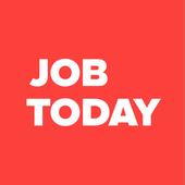 JOB TODAY: Find Jobs, Build a Career & Hire Staff 2.35.0