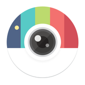 Candy Camera - selfie, beauty camera, photo editor 6.0.61-play