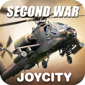 GUNSHIP BATTLE: SECOND WAR 1.11.01