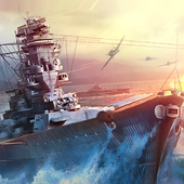 WARSHIP BATTLE 3.5.6