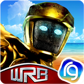Real Steel World Robot Boxing 66.66.149
