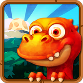 Dino Island 1.2.0