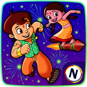 Chhota Bheem Race Game 2.3