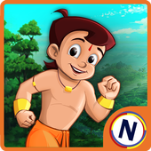 Chhota Bheem Jungle Run 1.56.15