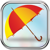 Umbrella Screen Lock 1.0.0