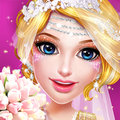 👰🔔Wedding Makeover Salon 2.9.5000