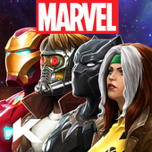 Marvel Contest of Champions 36.2.0