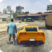Vegas crime city 1.1.1