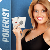 Texas Hold'em & Omaha Poker: Pokerist 29.9.0