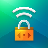 Fast VPN & Proxy – Kaspersky Secure Connection 1.58.0.6