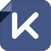 K Notes - A secure note 1.0