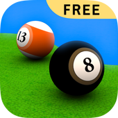 Pool Break 3D Billiard Snooker 2.7.2