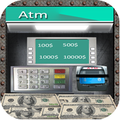 Atm Mobile Simulator - Atm Simulator 1.1