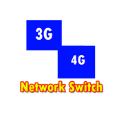 Switch Network 3G 4G 1.2