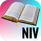 Holy Bible-NIV 5.3.4.2