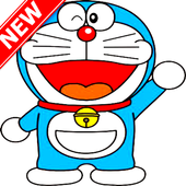 new keyboard for Doraemon 2018 1.0