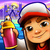 Icon of Subway Surfers 1.114.0