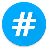 HashTags 1.0.7.4