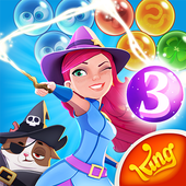 Bubble Witch 3 Saga 7.22.35