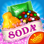 Candy Crush Soda 1.226.5