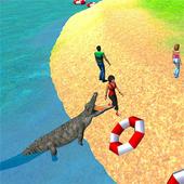 Monster Crocodile Attack 2016 1.0