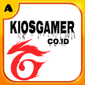 Kiosgamer - Layanan Top Up Resmi Garena 3.2