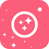 KiraKira ✨ - Glitter Camera Effect 1.0