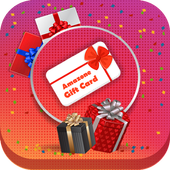 Free Gift Cards For Amazon - Gift Card Generator AMAZONEGIFTCARD6