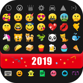 Keyboard - Emoji, Emoticons 4.4.9