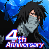 BLEACH Brave Souls - 3D Action 14.0.15