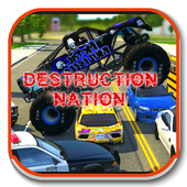 DestructionNation 1.0