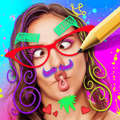 Draw On Pictures 8.0