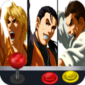 Kof 2005 Fighter Arcade 1.1.0